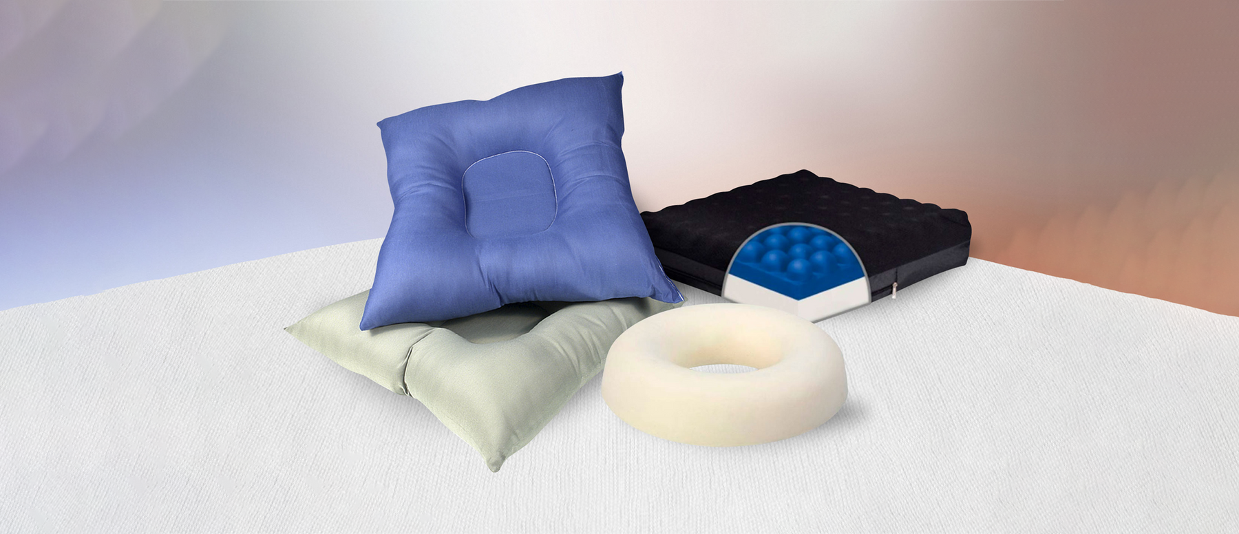 Cual es el Mejor Cojín Antiescaras para Silla de Ruedas✅