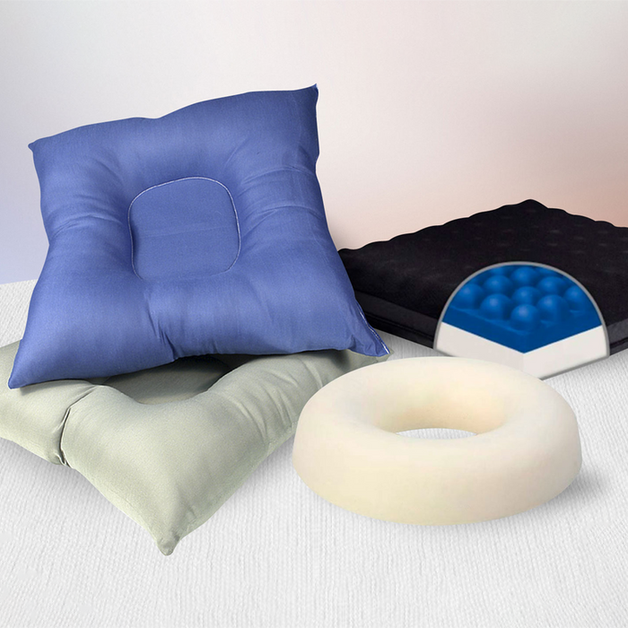 Cual es el Mejor Cojín Antiescaras para Silla de Ruedas✅