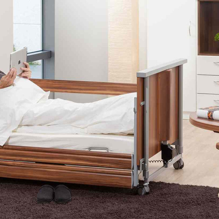 Camas Articuladas Eléctricas? Beneficios del Descanso y Salud 🛏️
