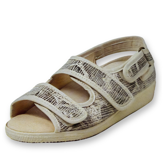 Sandalias Estampadas Calzado de Verano para Mujer