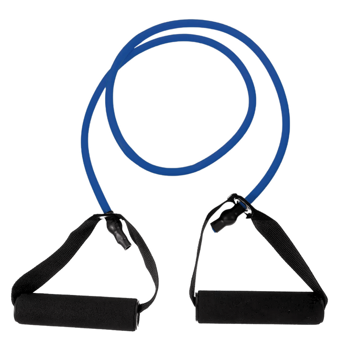 Banda Elástica de Látex para Entrenamiento | Niveles resistencia