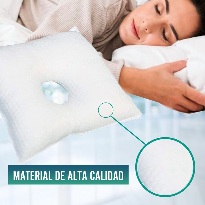 Almohada Condrodermatitis Antiescaras