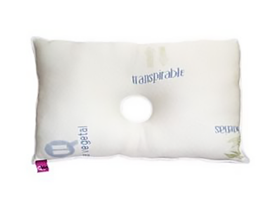 Almohada Condrodermatitis Bamboo