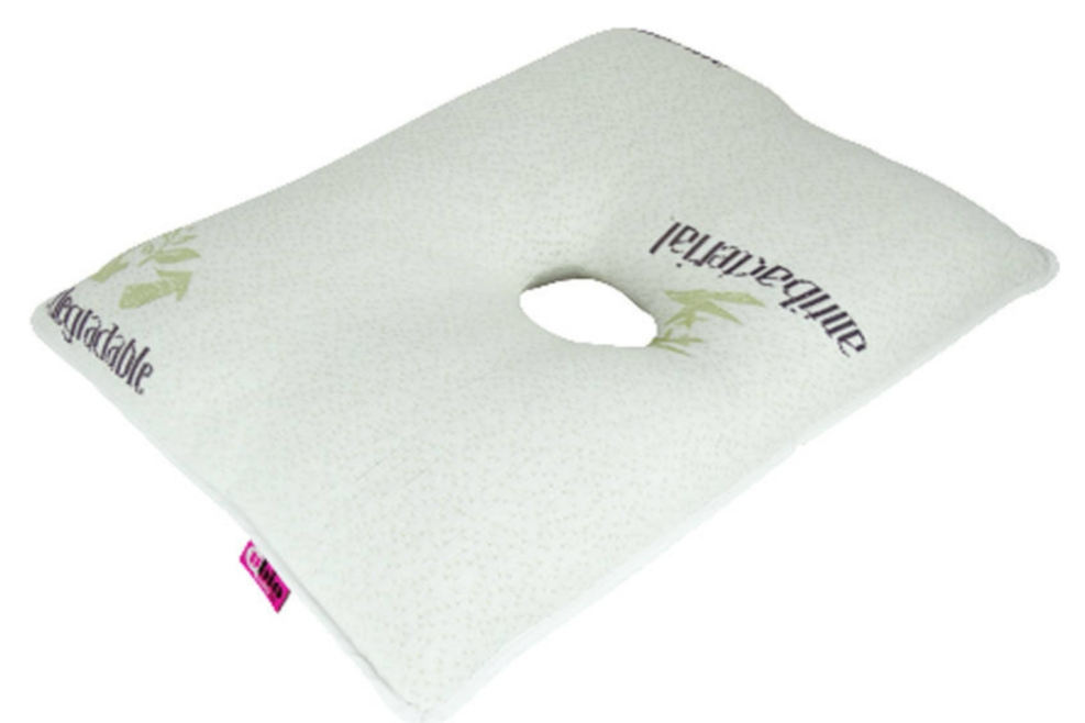 Almohada Condrodermatitis Bamboo