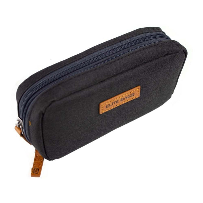 Cartera Portátil para Diabetes | Compartimientos Diversos
