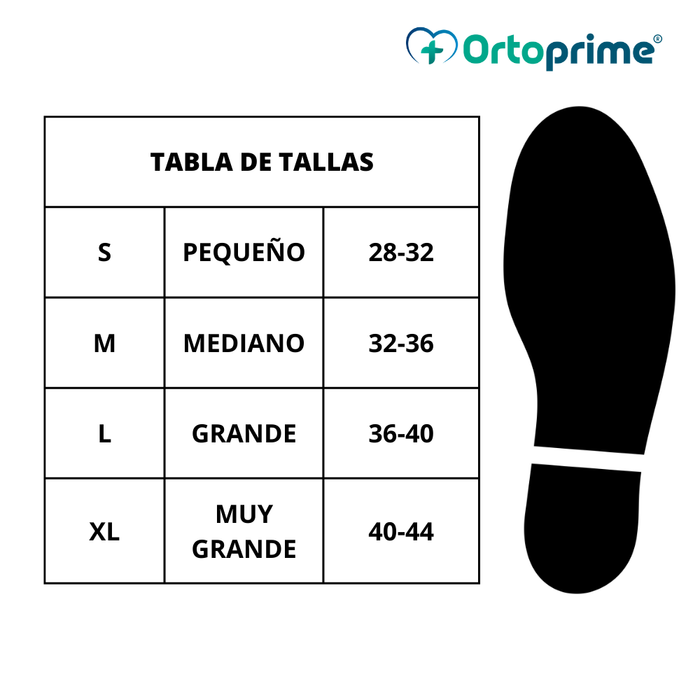 Botas Antiescaras Lambskin Premium Par Izquierda y Derecha