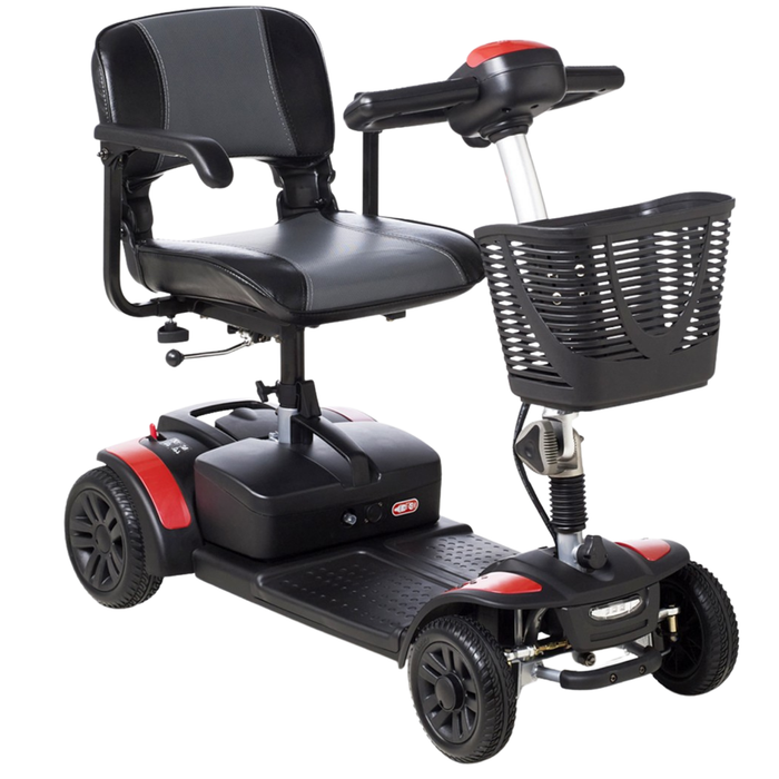 Scooter Eléctrico con Batería de Litio 20Ah | 8 Colores