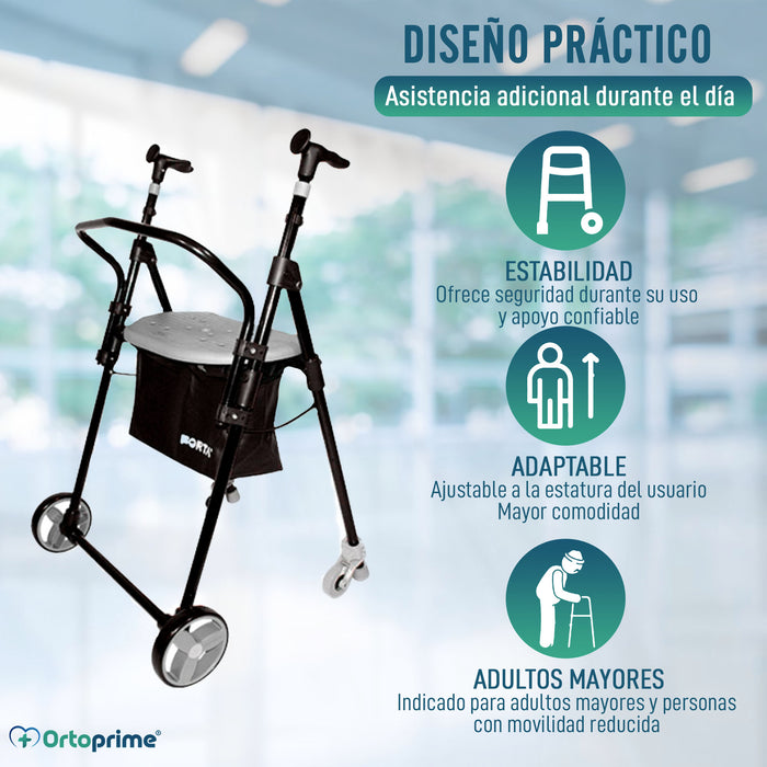 andador-con-asiento-respaldo-plegable-regulable-ortoprime