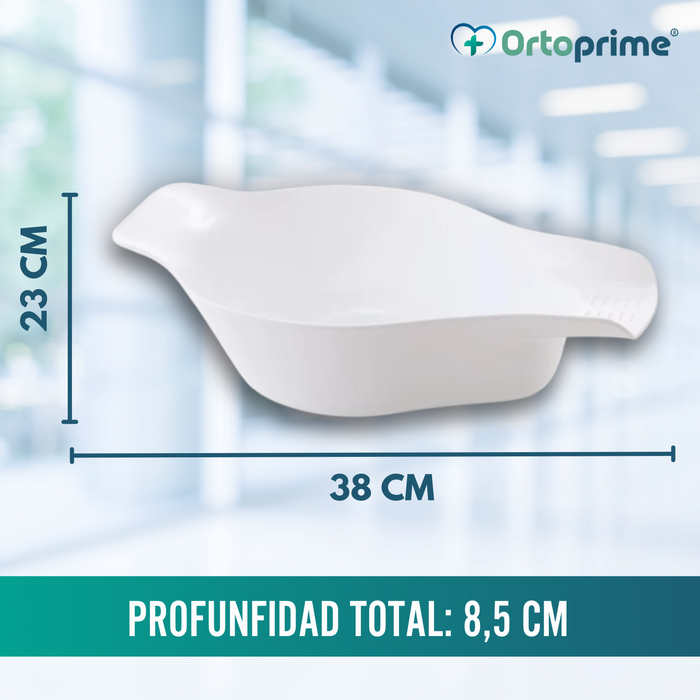 Bidet Portátil Acoplable a Elevadores WC