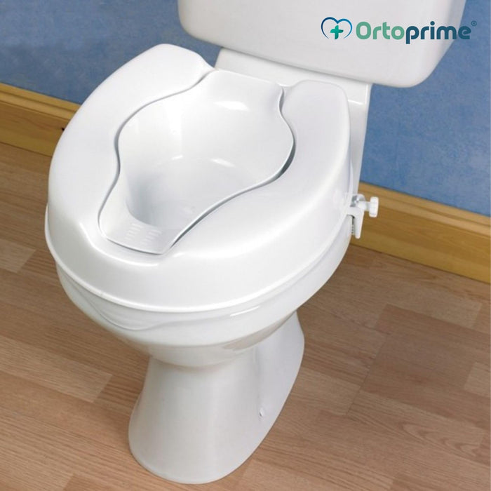 Bidet Acoplable para Elevador WC