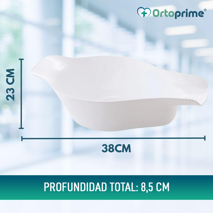 Bidet Acoplable para Elevador WC