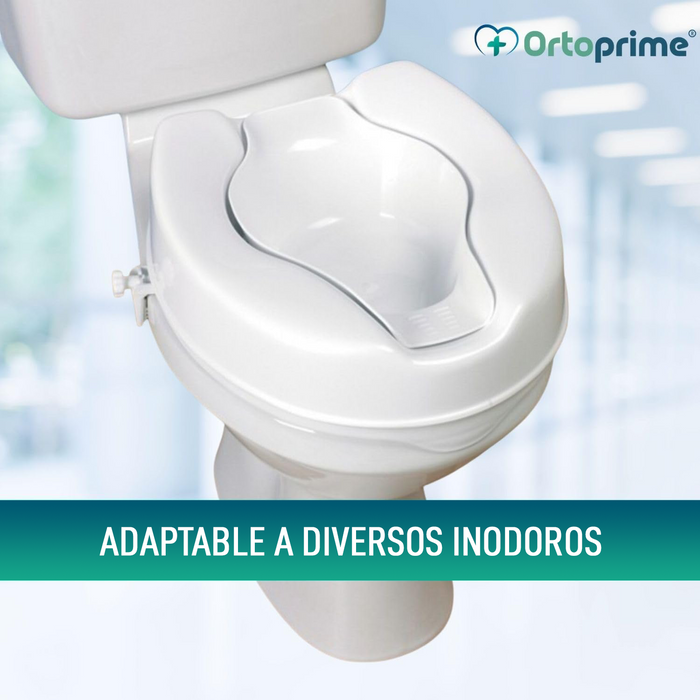 Bidet Acoplable para Elevador WC