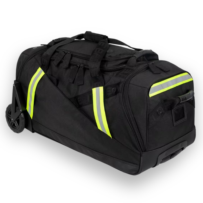Bolsa Trolley Profesional de Bombero con Ruedas EPI