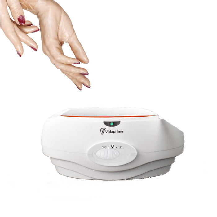 Calentador de Parafina Orange Premium