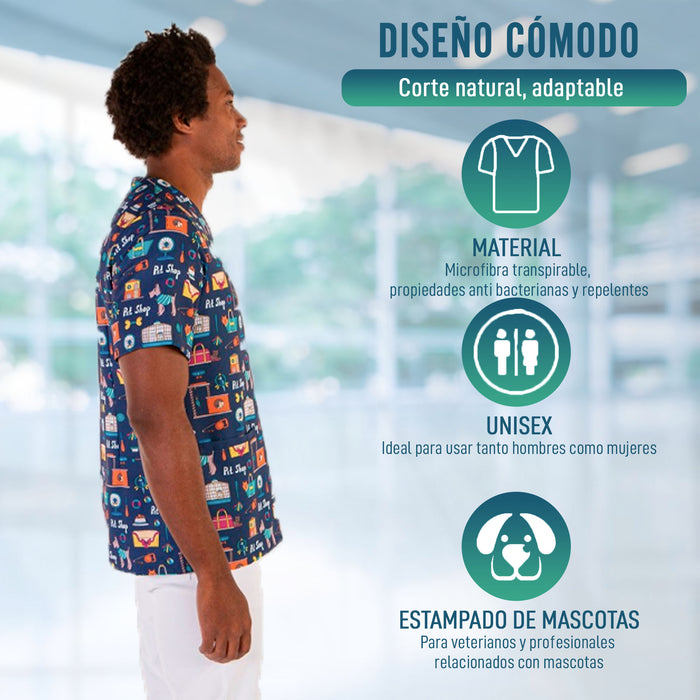 casaca-veterinario-ortoprime