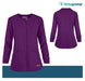 chaqueta-enfermera-botones-skechers-ortoprime