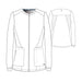 chaqueta-enfermeria-cremallera-ortoprime