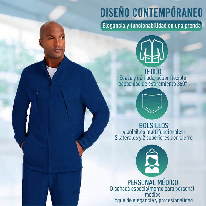 chaquetas-enfermero-ortoprime