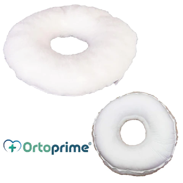Cojín Antiescaras para Oreja | Condrodermatitis Nodular