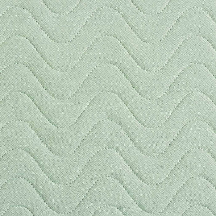 PACK 2 Empapadores Absorbentes Eco Lavables Cama 90cm 3,15 Litros/m2