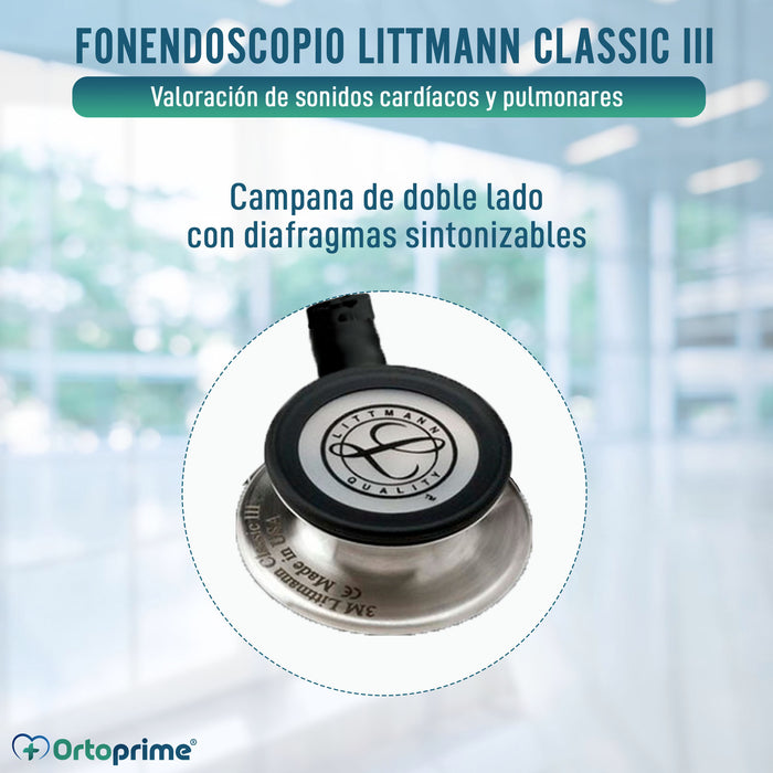 fonendoscopio-littmann-iii-ortoprime