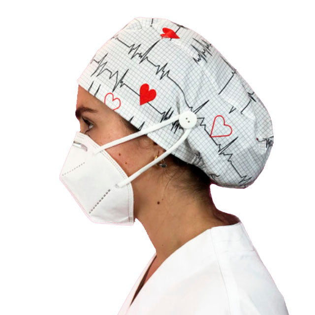 gorro-de-quirofano-Flutter-blanco-ortoprime