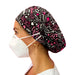 gorro-de-quirofano-Girls-Fight-ortoprime