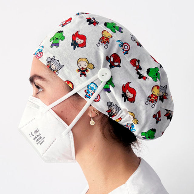gorro-de-quirofano-avengers-ortoprime