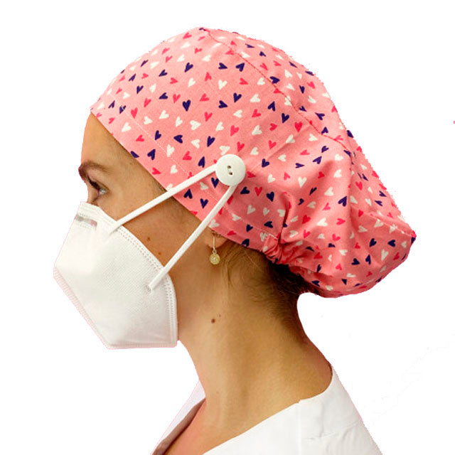 gorro-de-quirofano-corazones-fresa-ortoprime