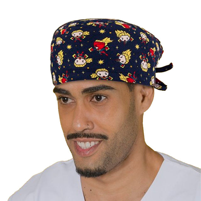 gorro-quirurgico-capitana-marvel-ortoprime