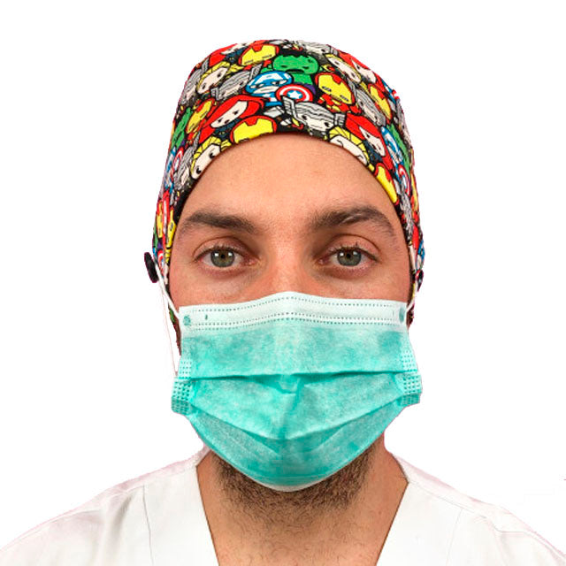 gorros-de-quirofano-para-pelo-corto-ortoprime
