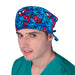 gorros-quirurgicos-spiderman-azul-ortoprime