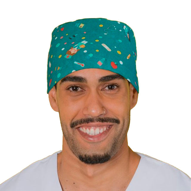 gorros-quirurgicos-para-pelo-corto-ortoprime