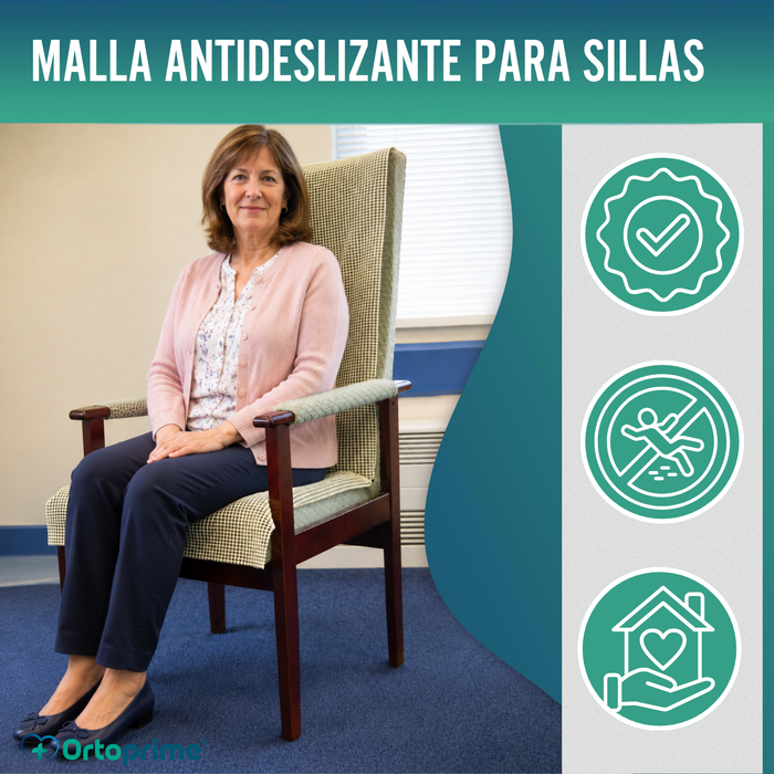 Malla Antideslizante Recortable Multiusos | 2 Tamaños