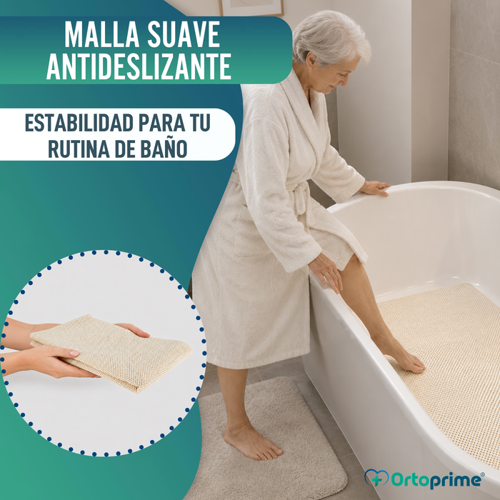 Malla Antideslizante Recortable Multiusos | 2 Tamaños