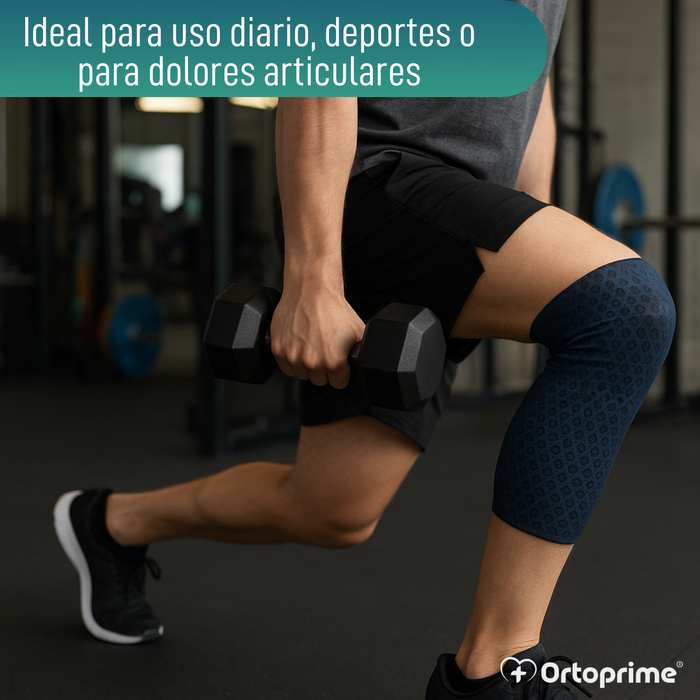 Rodillera para Artritis y Artrosis | Protector rodilla 4 Tallas