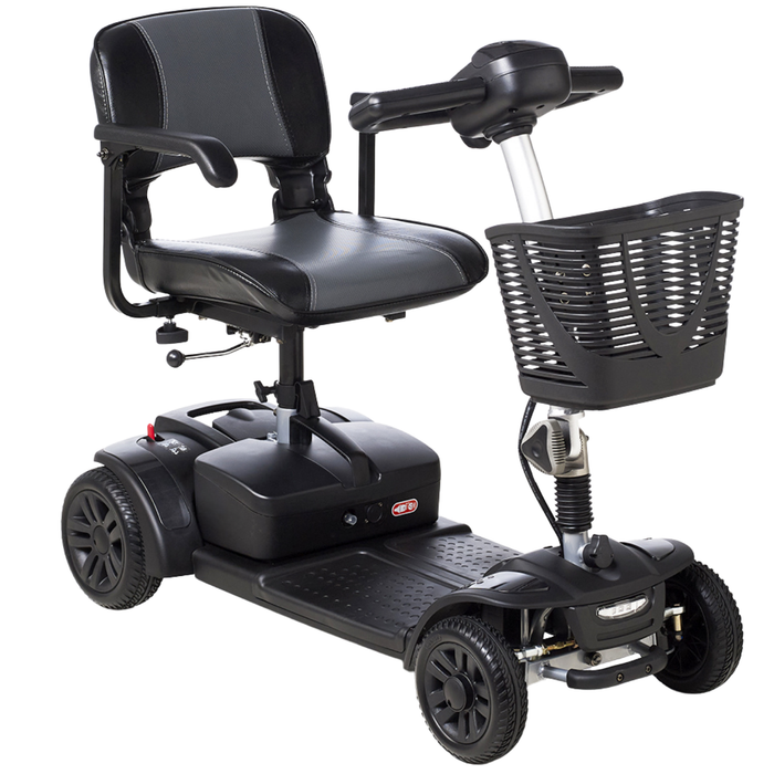 Scooter Eléctrico con Batería de Litio 20Ah | 8 Colores