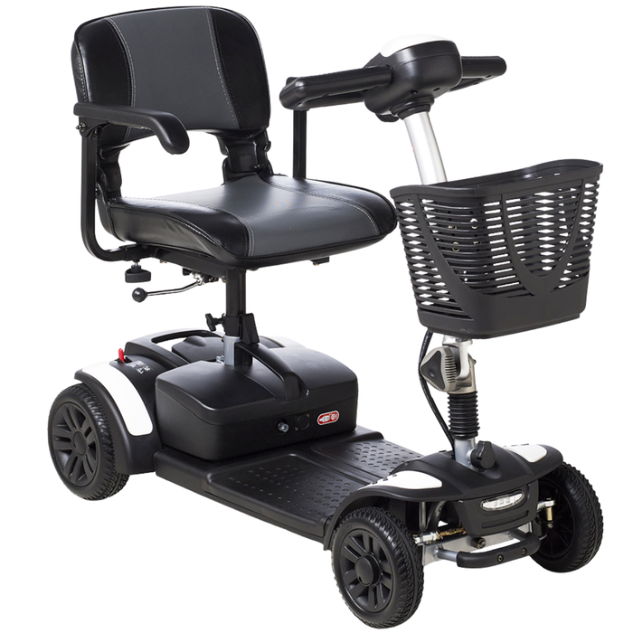 Scooter Eléctrico con Batería de Litio 20Ah | 8 Colores