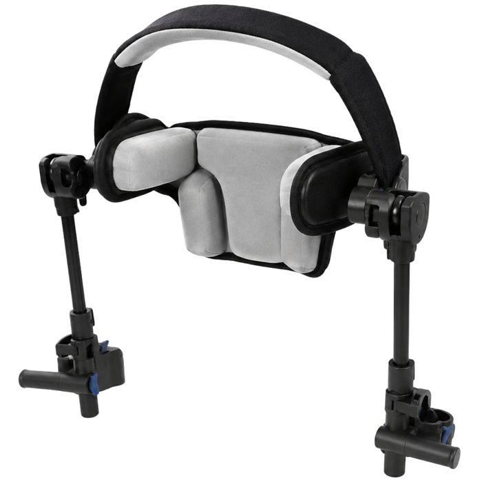 Reposacabezas para Silla de Ruedas Ajustable | Dos Modelos