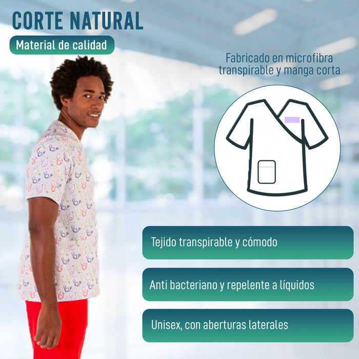uniforme-sanitario-estetoscopio-ortoprime
