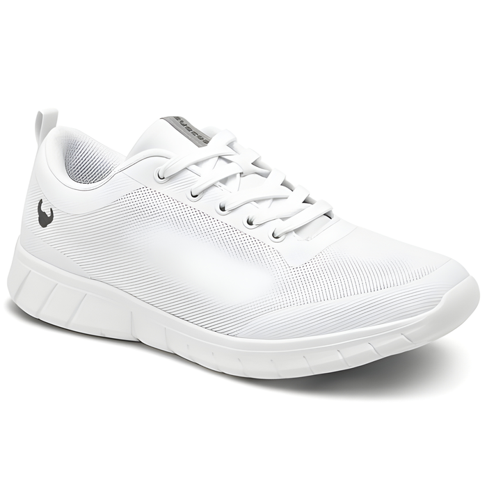 Zapatilla Antideslizante Confort con Soporte de Arco | Unisex
