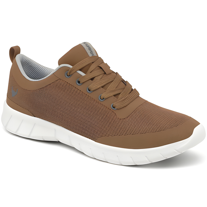 Zapatilla Antideslizante Confort con Soporte de Arco | Unisex
