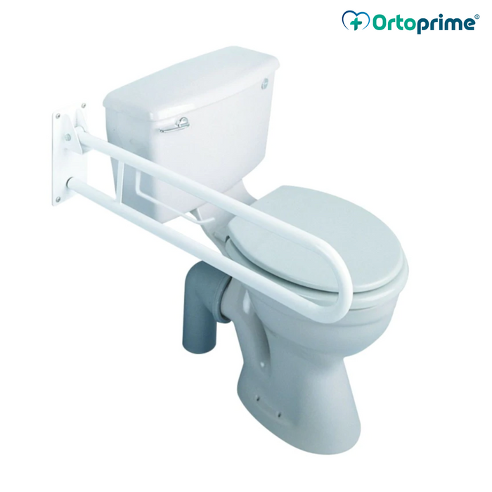 Barra Abatible Asidero de Baño Adaptado