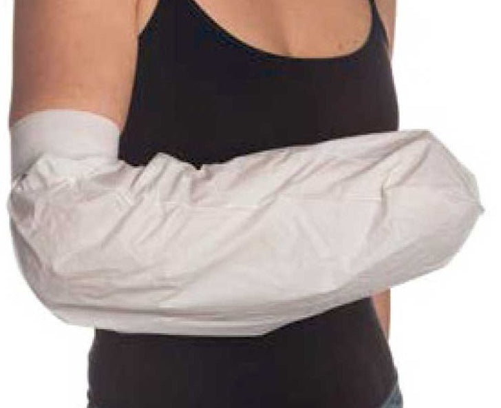 Protector para Escayola de Brazo largo cubre escayola