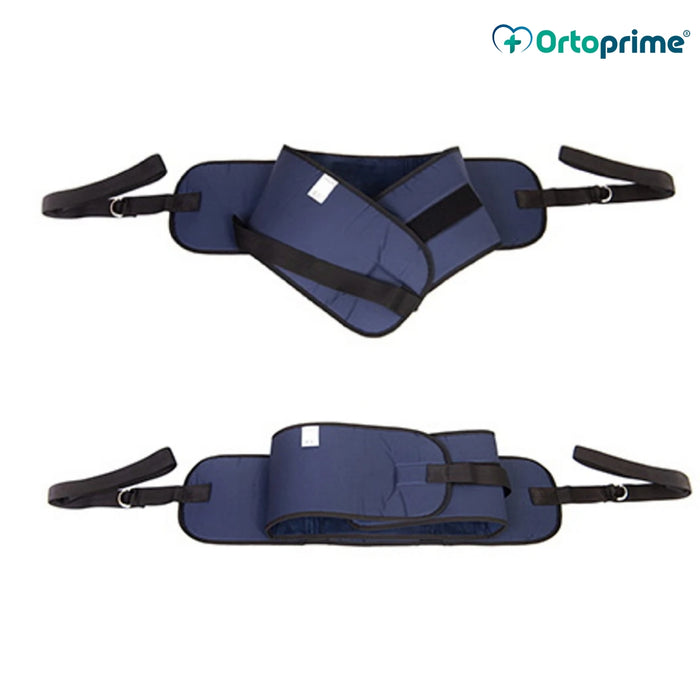 Cinturón Abdominal Cama | Arnés de Seguridad Anti Caídas