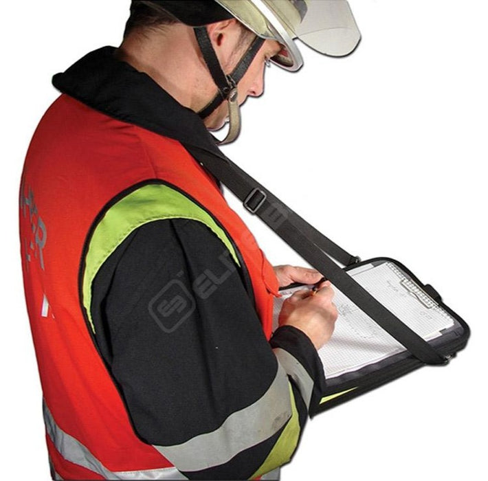 Carpeta Control Operaciones