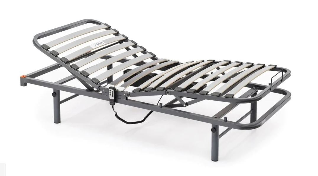 CAMA ECO PLUS 105 x 190 CM (ENTREGA GRATUITA A PIE DE CALLE)