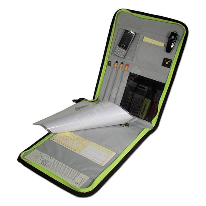 Carpeta Control Operaciones