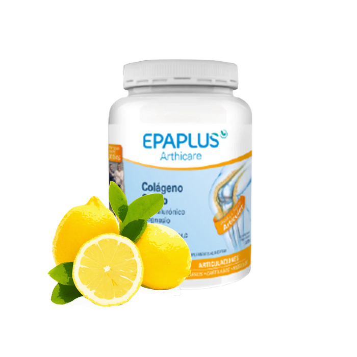 EPAPLUS Colágeno Hidrolizado en Polvo
