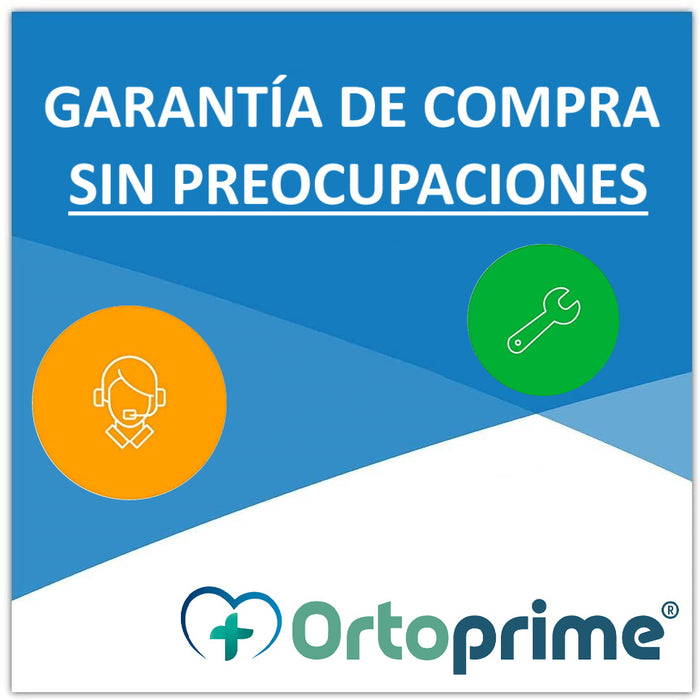 Garantía de Compra 100%